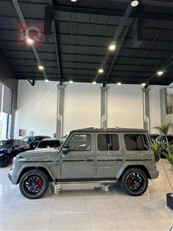 مێرسێدس بێنز G-Class